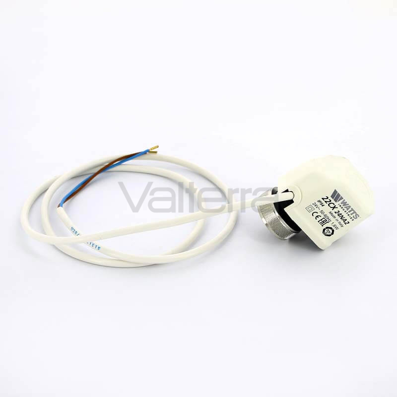 Сервопривод 22CX230NA2, 230В, Watts