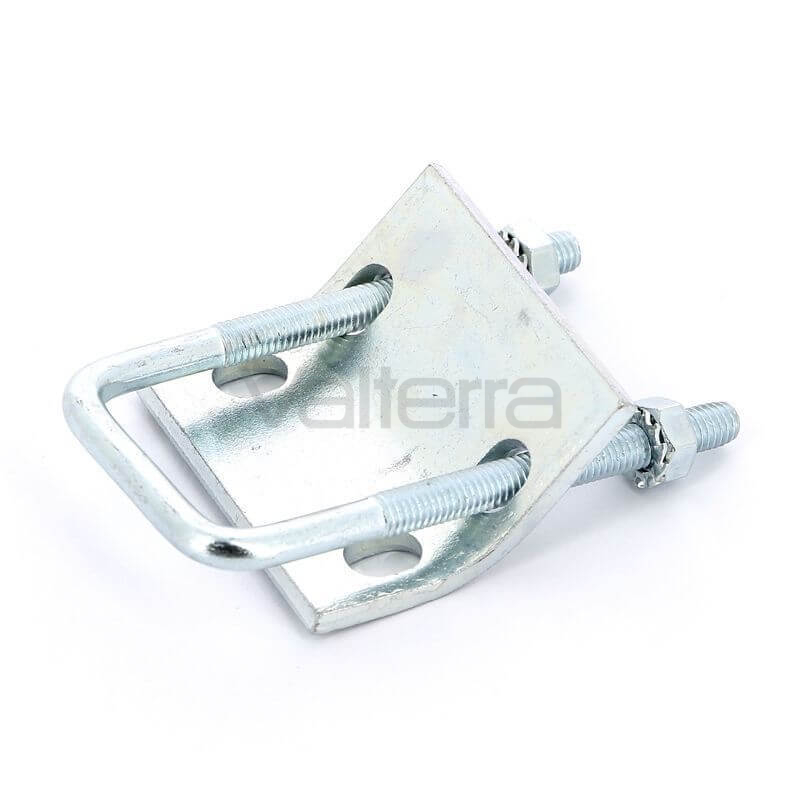 Зажим Walraven балочный для монтажа профиля WM0-30, BIS RapidRail