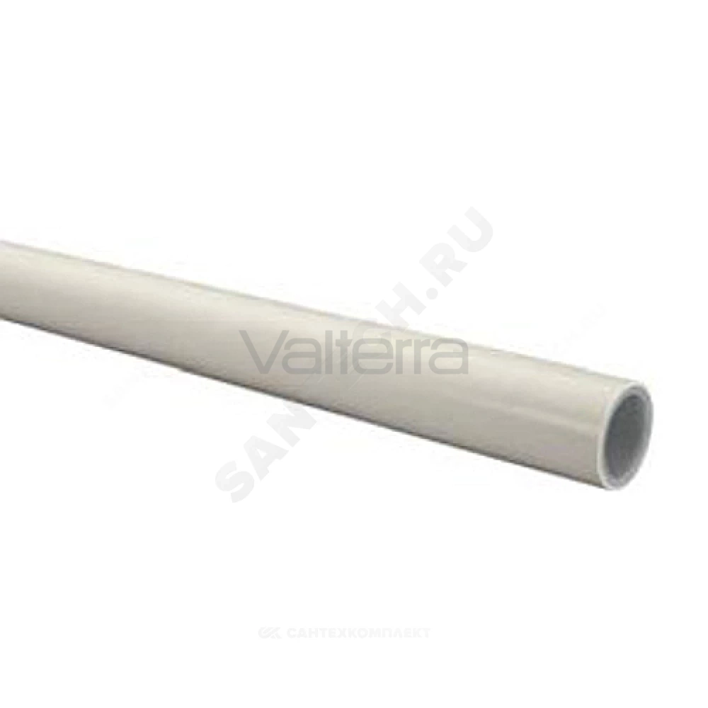 Труба МП PERT-Al-PERT Ру10 MLC Uponor