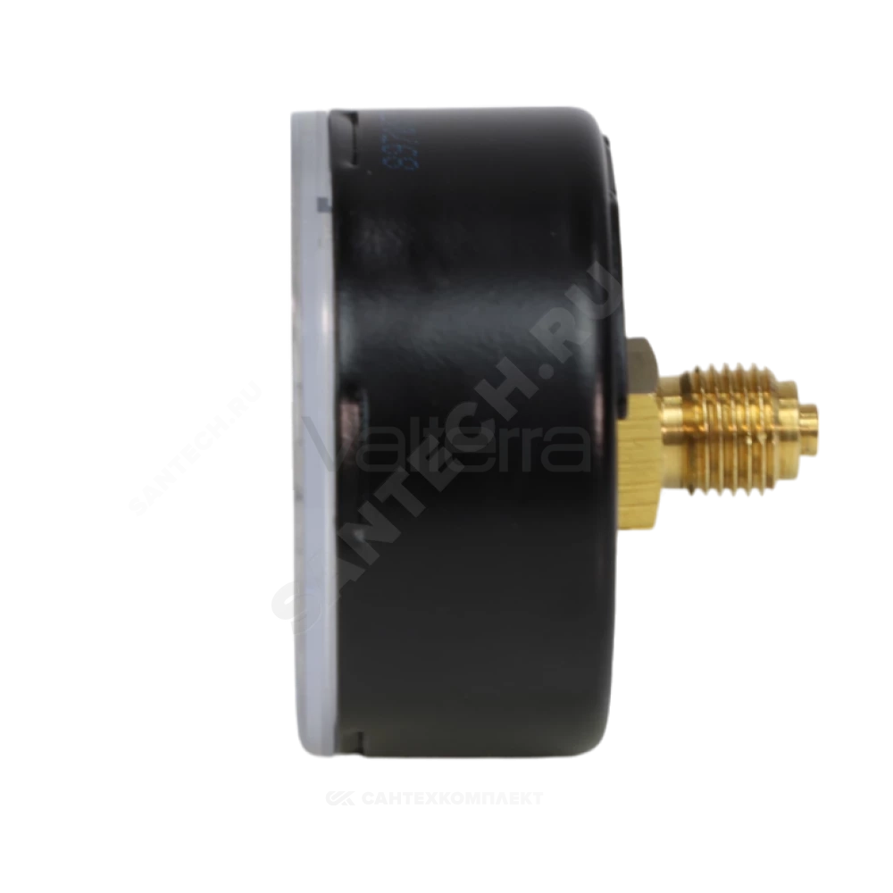 Манометр осевой M07M Дк63мм Honeywell-Braukmann