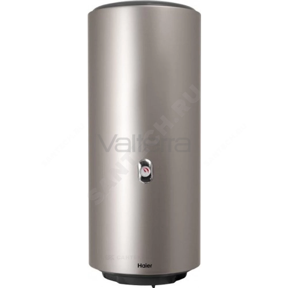 Водонагреватель электрический накопительный ES Color(S) вертикальный Haier