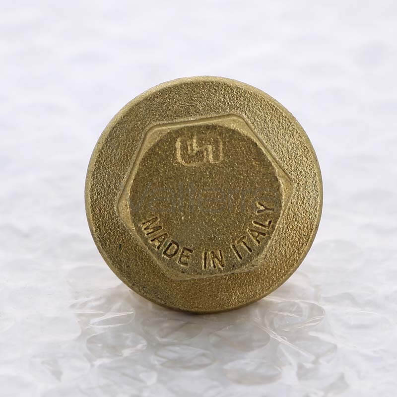 Заглушка НР, Uni-Fitt