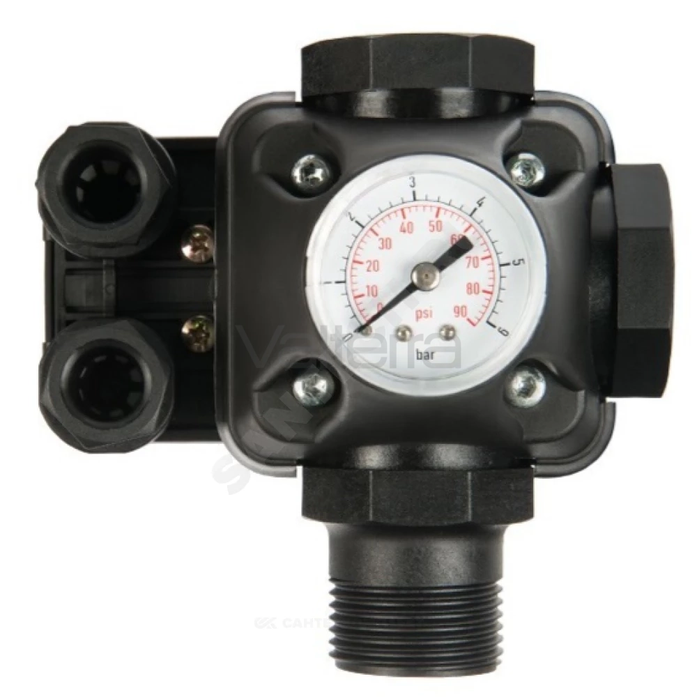 Реле давления РМ/5-3W Unipump