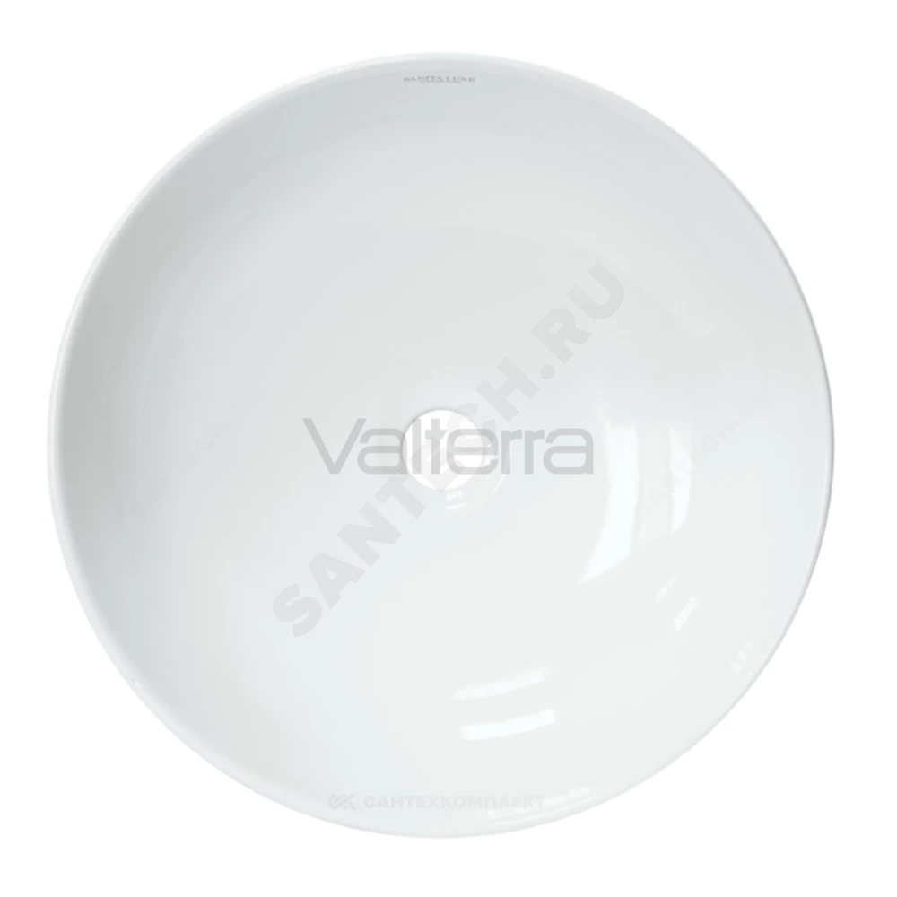 Умывальник мебельный Best Slim 40 Sanita Luxe