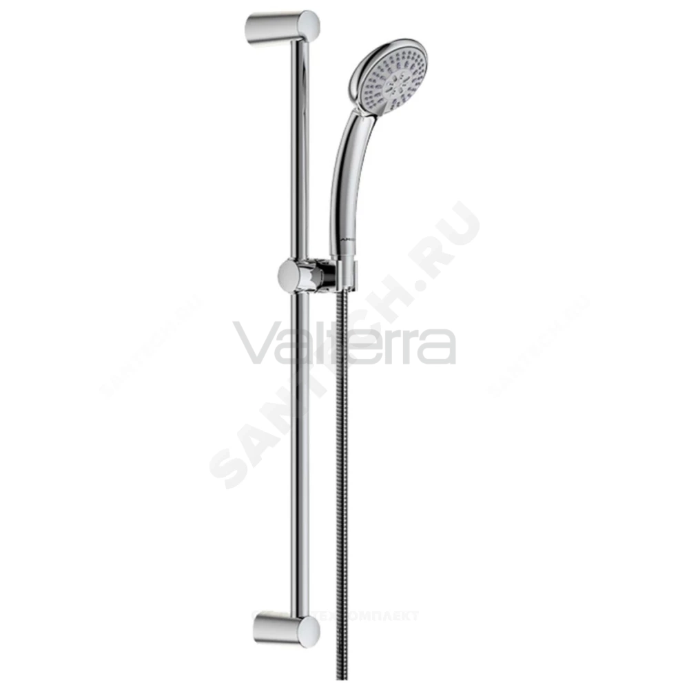 Гарнитур душевой FRESH S3 Vidima