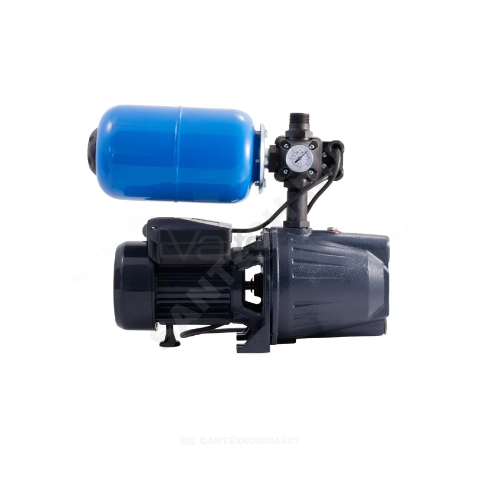 Станция насосная AUTO JET L Unipump
