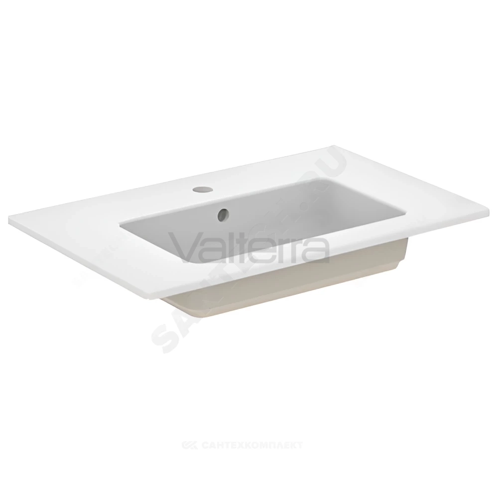 Умывальник мебельный TEMPO Vanity 71 Ideal Standard