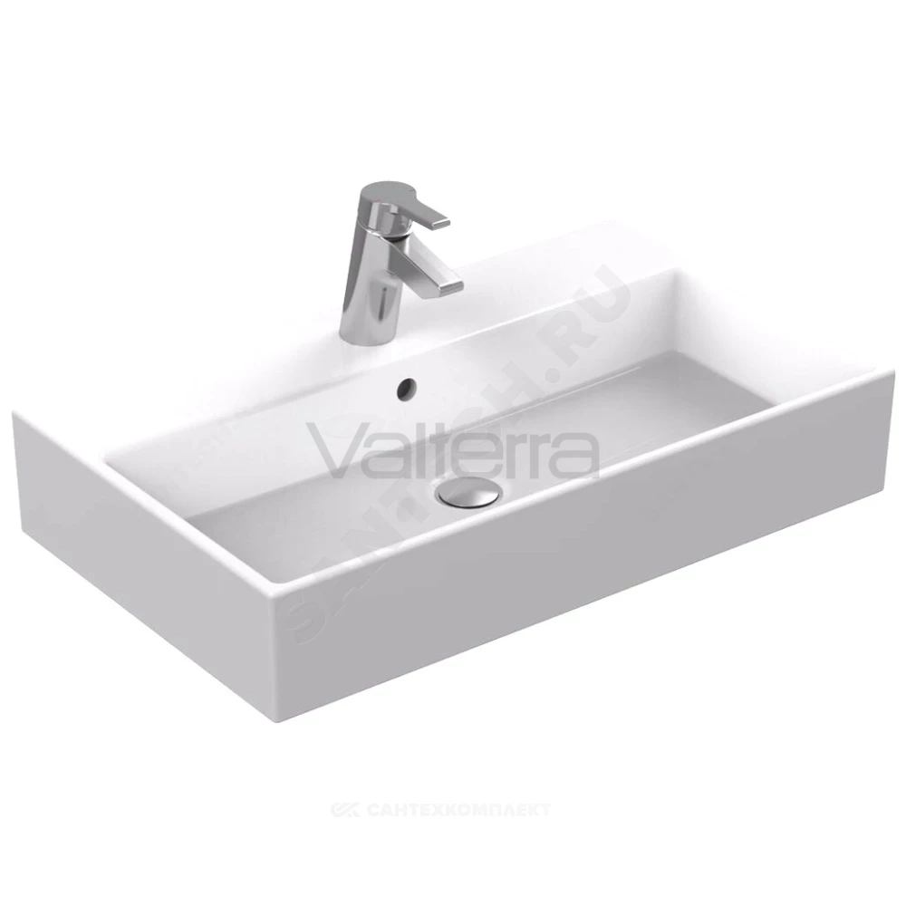 Умывальник подвесной STRADA 71 Ideal Standard