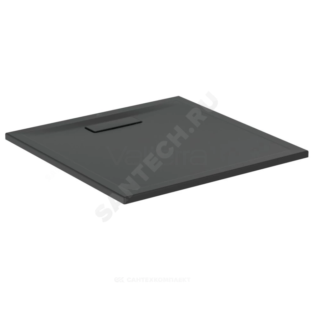 Поддон душевой акрил квадрат ULTRAFLAT NEW Ideal Standard