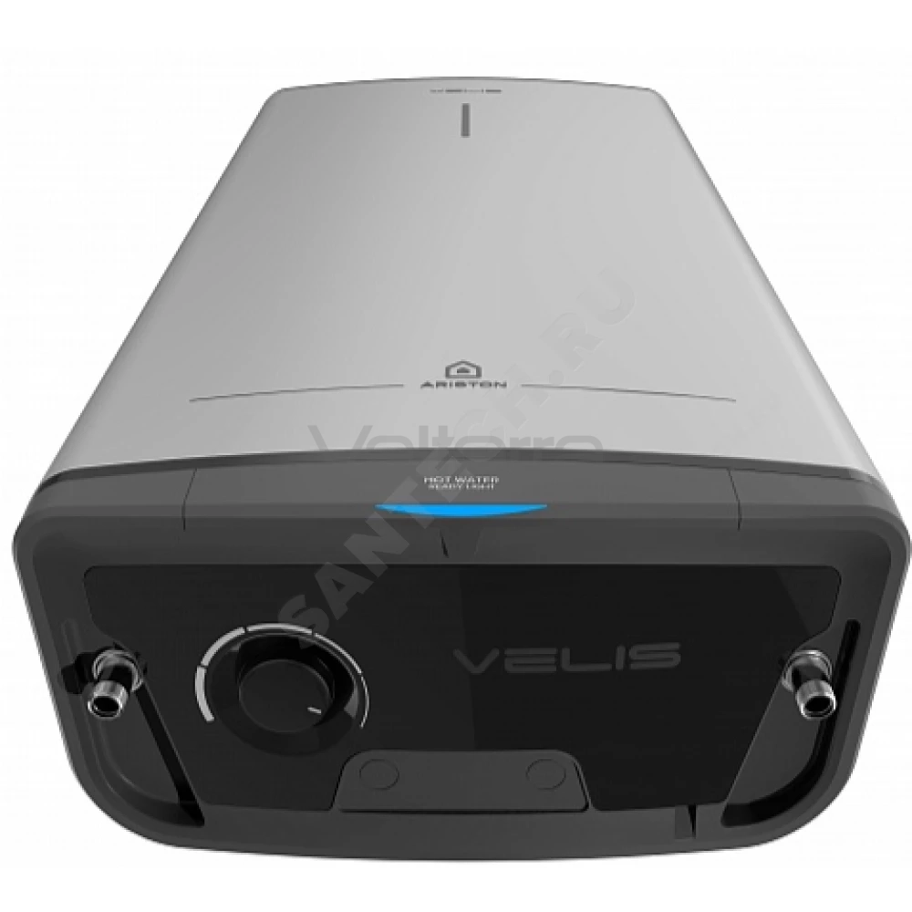 Водонагреватель электрический накопительный ABS VLS PRO INOX R вертикальный Ariston