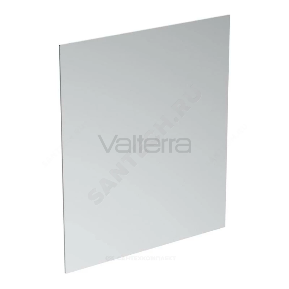 Зеркало без рамы MIRROR&LIGHT Ideal Standard