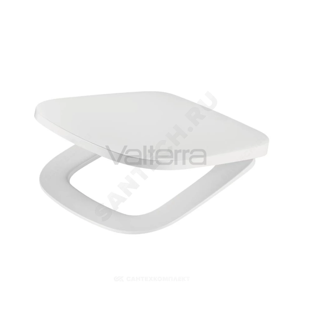 Сиденье для унитаза Esedra Ideal Standard