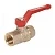 Краны шаровые DANFOSS