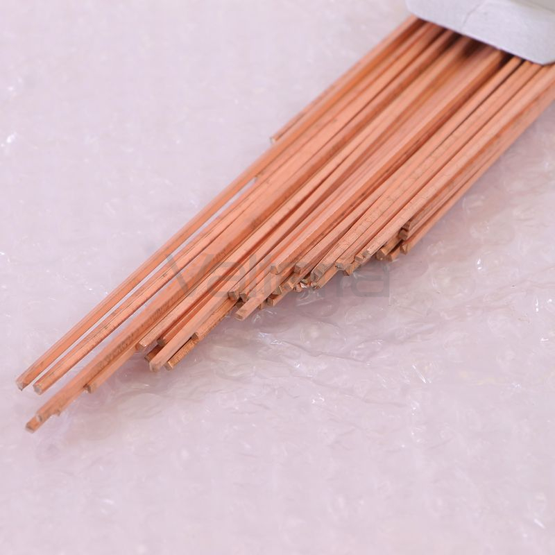 Припой твердый медный Cu-Rophos®94 2мм FELDER 1000г