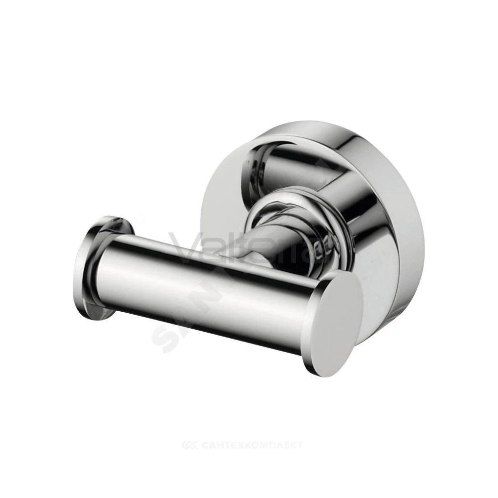 Крючок для одежды двойной IOM Ideal Standard