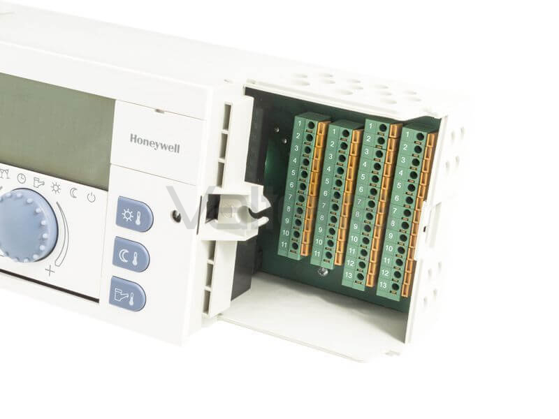Клеммная коробка для монтажа Smile SDC, Honeywell