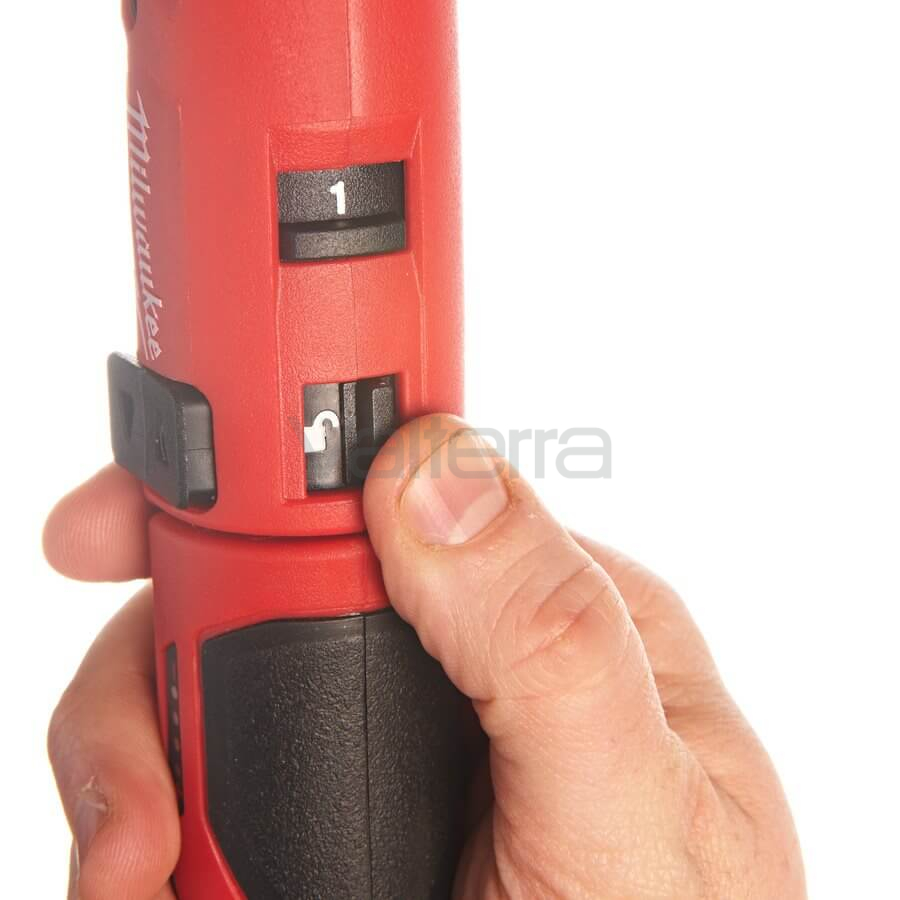 Аккумуляторная отвертка M4D-202B M4C, Milwaukee