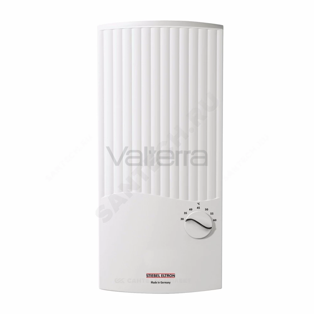 Водонагреватель электрический проточный PEY белый Stiebel Eltron