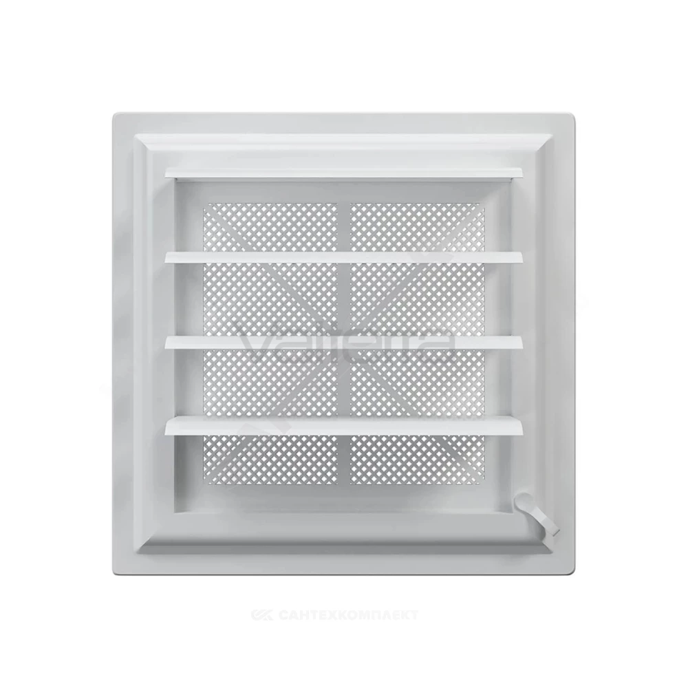Решетка вентиляционная AIRVENT ERA