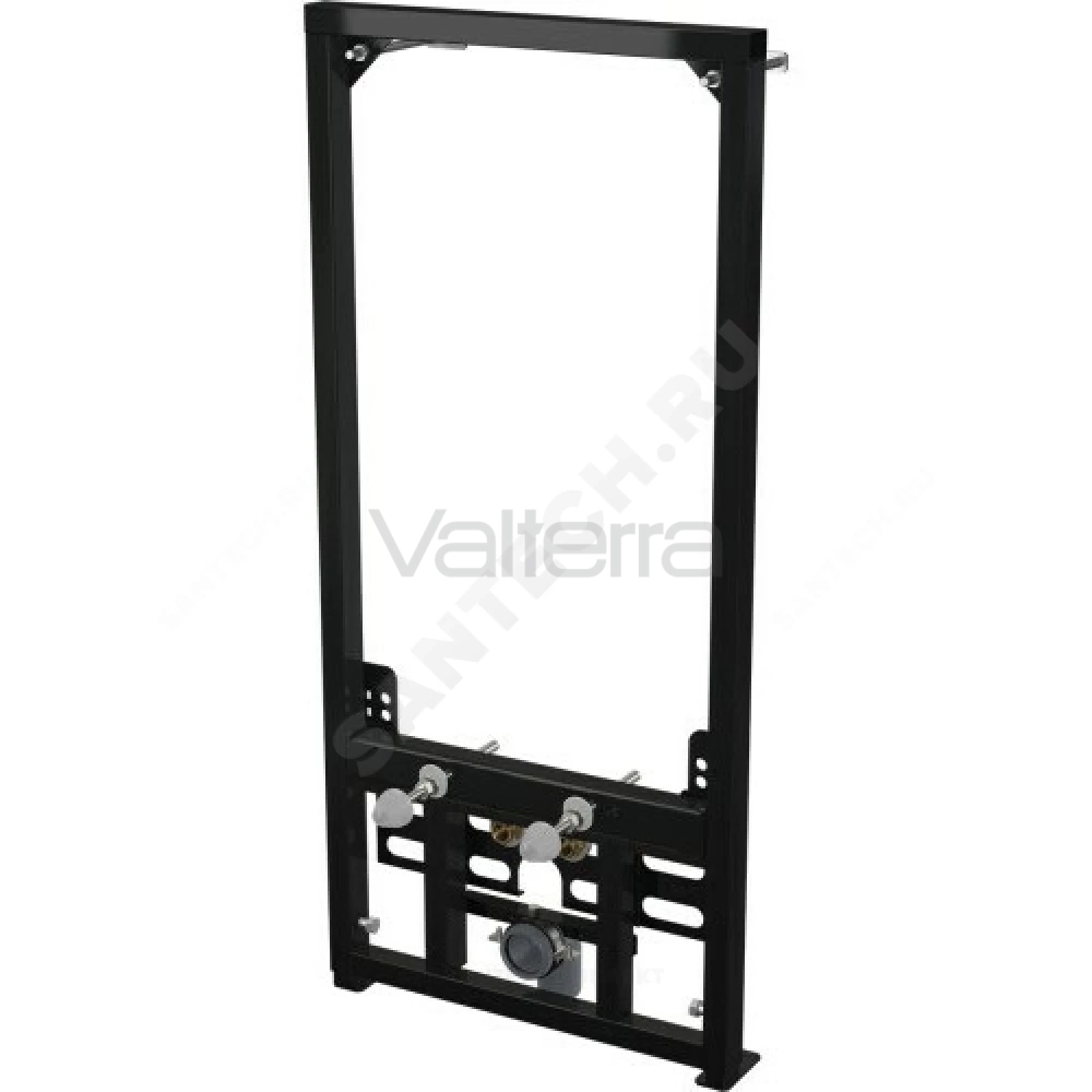 Инсталляция для биде Alca Plast