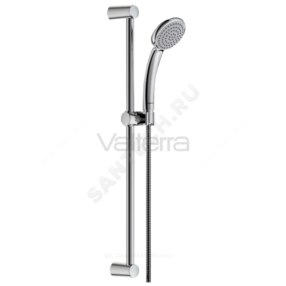 Гарнитур душевой FRESH S1 Vidima