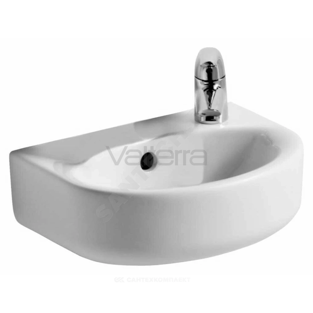 Умывальник подвесной CONNECT ARC 35 Ideal Standard