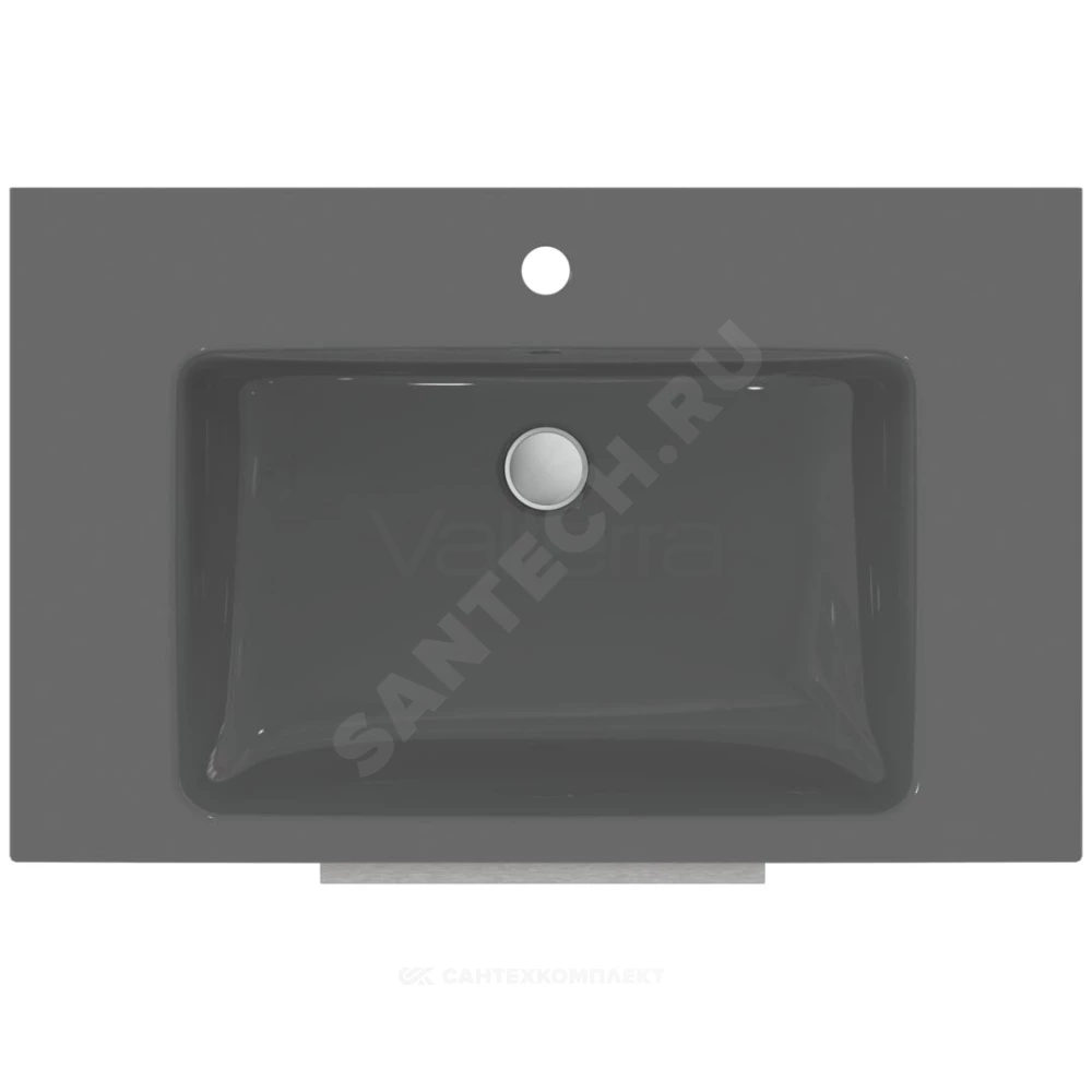 Умывальник мебельный i.life B Vanity 81 Ideal Standard