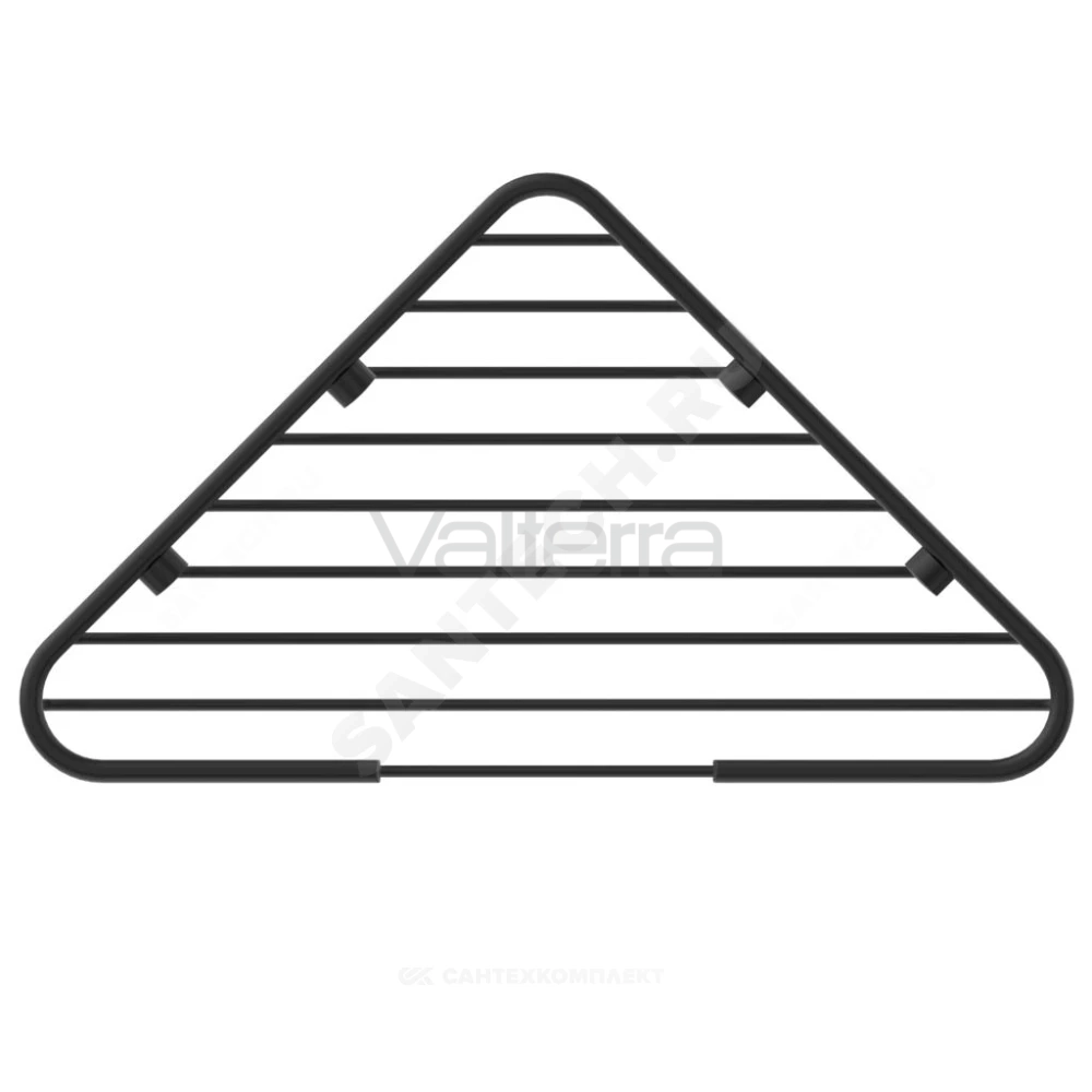 Полочка для шампуня угловая IOM Ideal Standard
