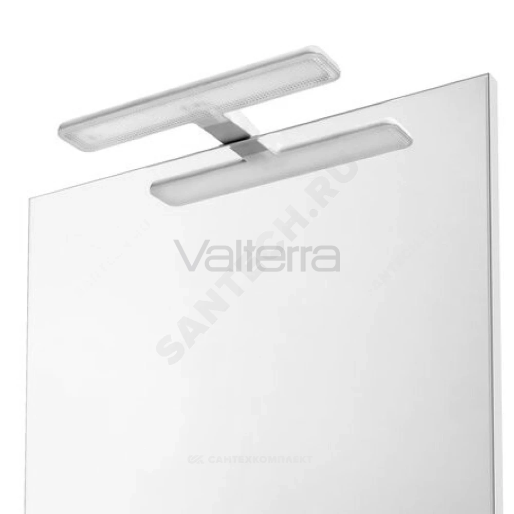 Зеркало The Gap Original 45 Roca