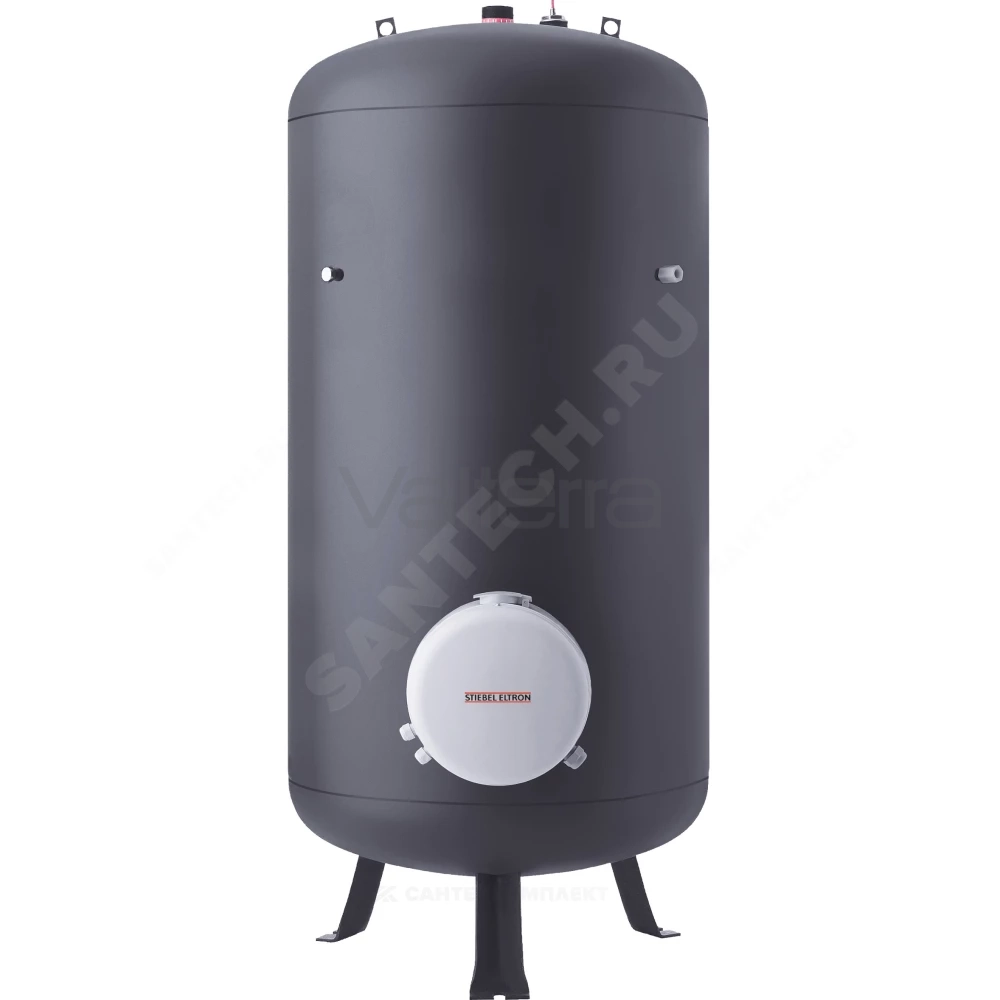 Водонагреватель электрический накопительный SHO AC вертикальный Stiebel Eltron