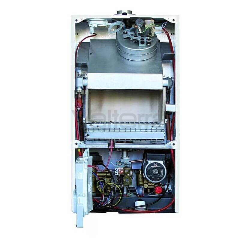 Котел газовый конденсационный настенный LUNA Duo-tec MP, Baxi