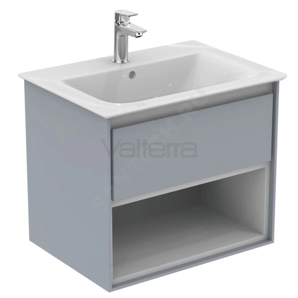 Умывальник мебельный CONNECT AIR Vanity 64 Ideal Standard