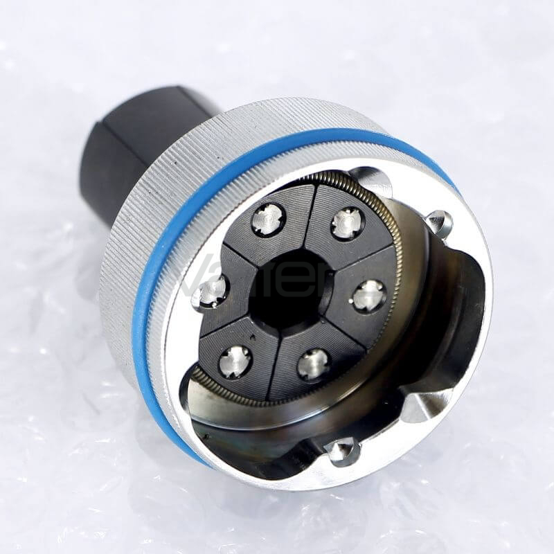 Расширительная насадка для экспандера Step one QC1, Rehau
