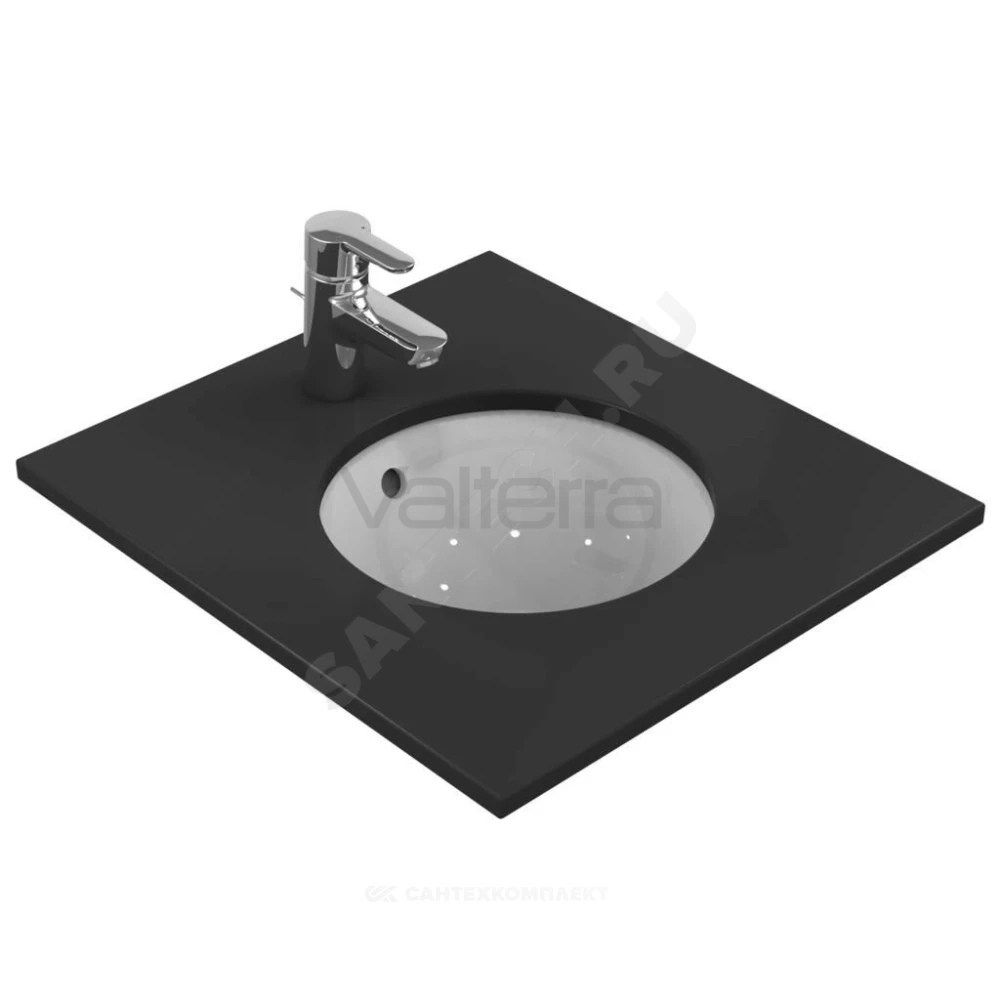 Умывальник мебельный CONNECT 38 Ideal Standard