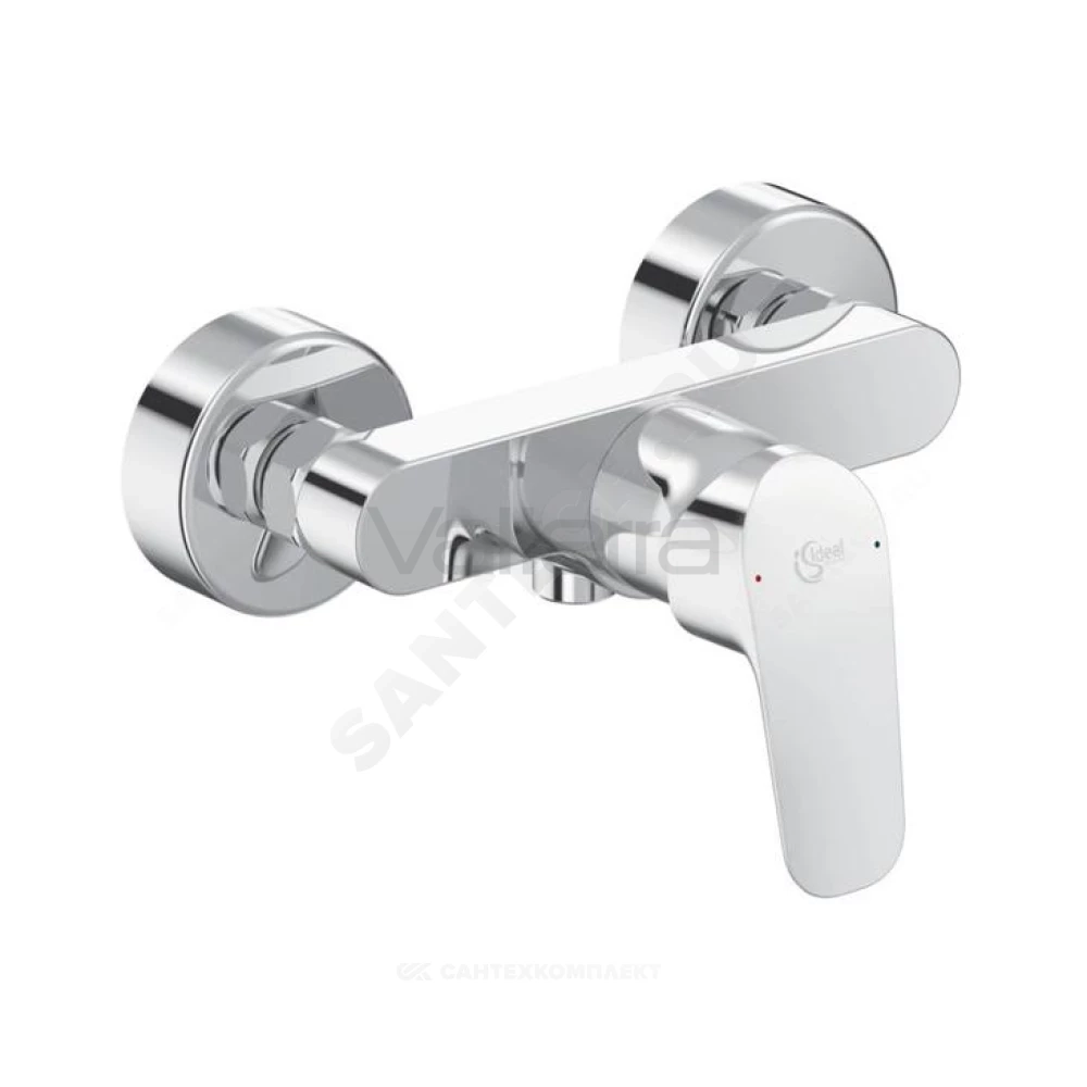 Смеситель для душа CERAFLEX одноручный Ideal Standard