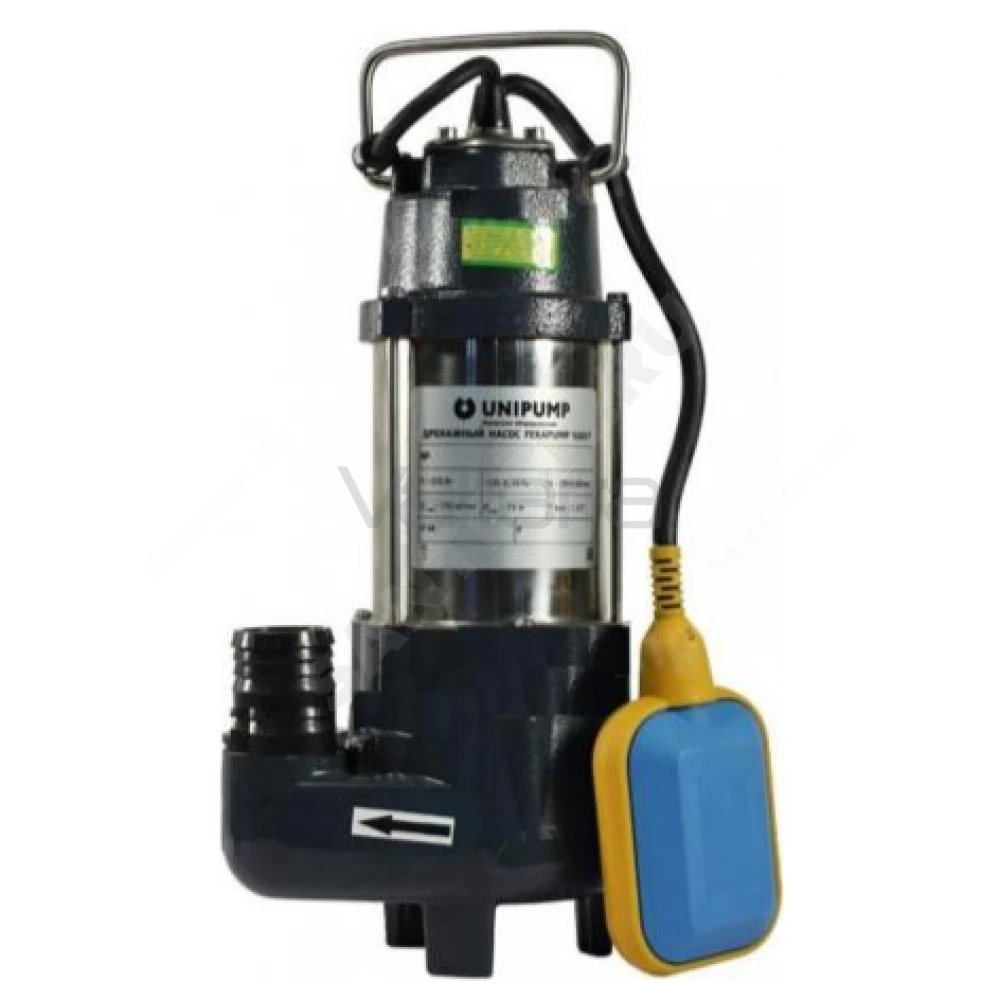 Насос дренажный FEKAPUMP Unipump