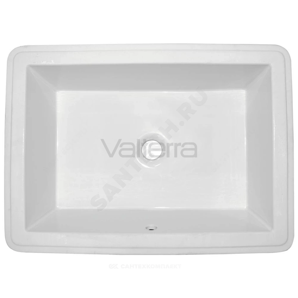 Умывальник мебельный STRADA 59 Ideal Standard
