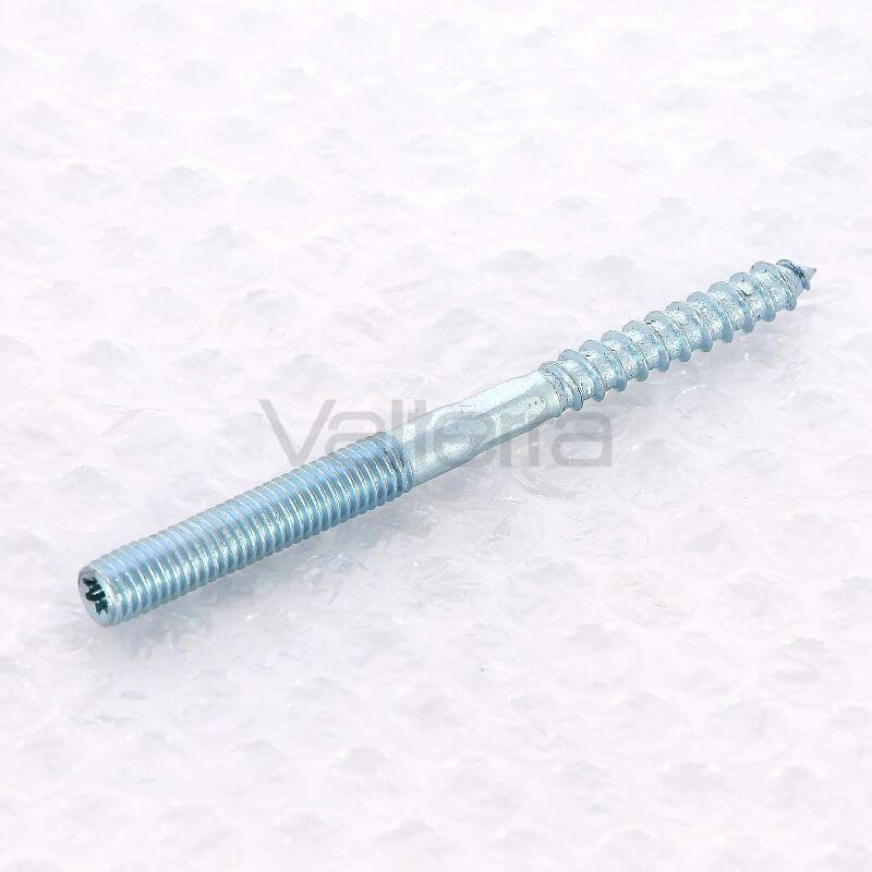 Шпилька для хомута Walraven М8х100 мм сталь, Torx BIS