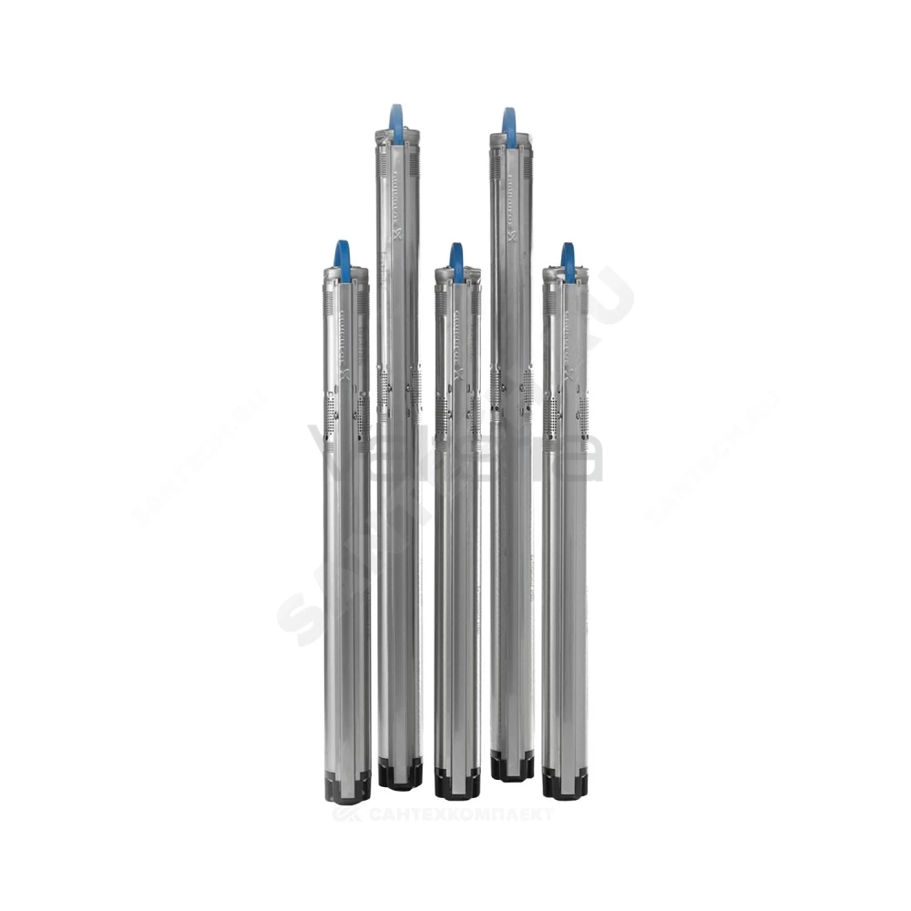 Насос скважинный SQ Grundfos