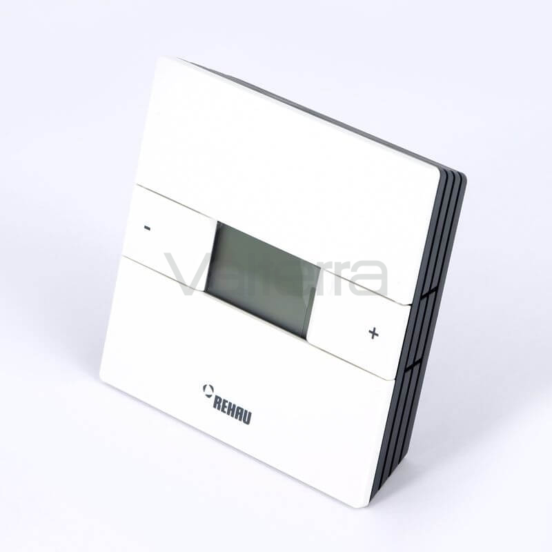 Терморегулятор Nea H, Rehau