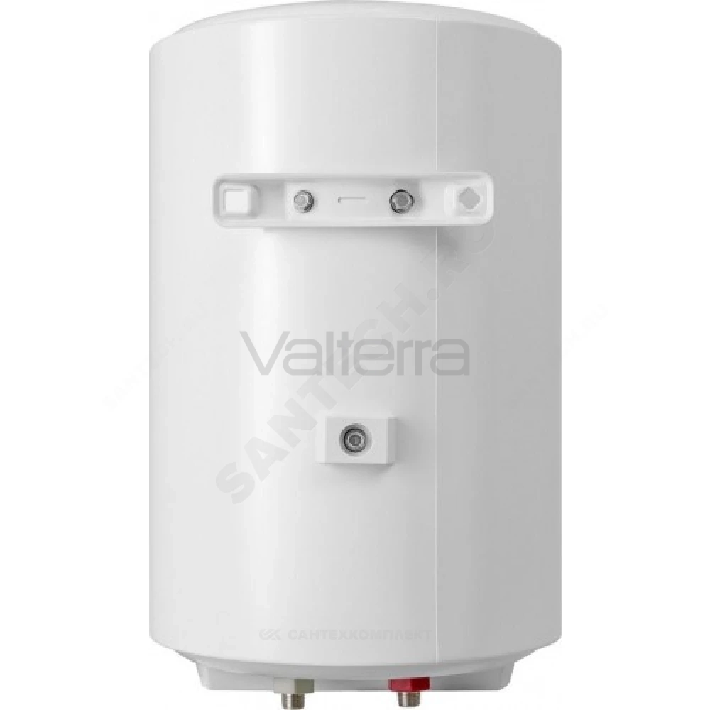 Водонагреватель электрический накопительный ES A5 вертикальный Haier