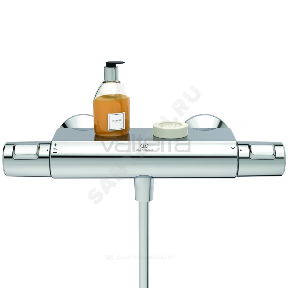 Полочка для смесителя CERATHERM T100/T50/T25 Ideal Standard