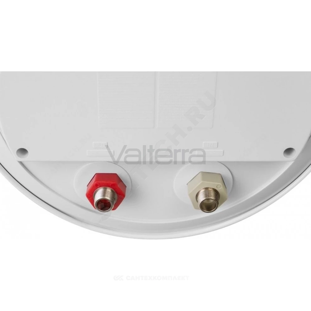 Водонагреватель электрический накопительный ES A5 вертикальный Haier