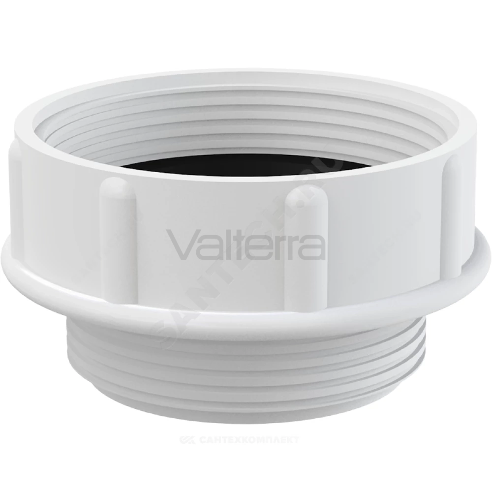 Переходник для сифона 1 1/4"х1 1/2" (5/4"x6/4") Alca Plast S0506-ND