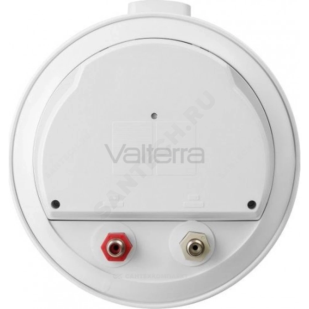 Водонагреватель электрический накопительный ES A5 вертикальный Haier