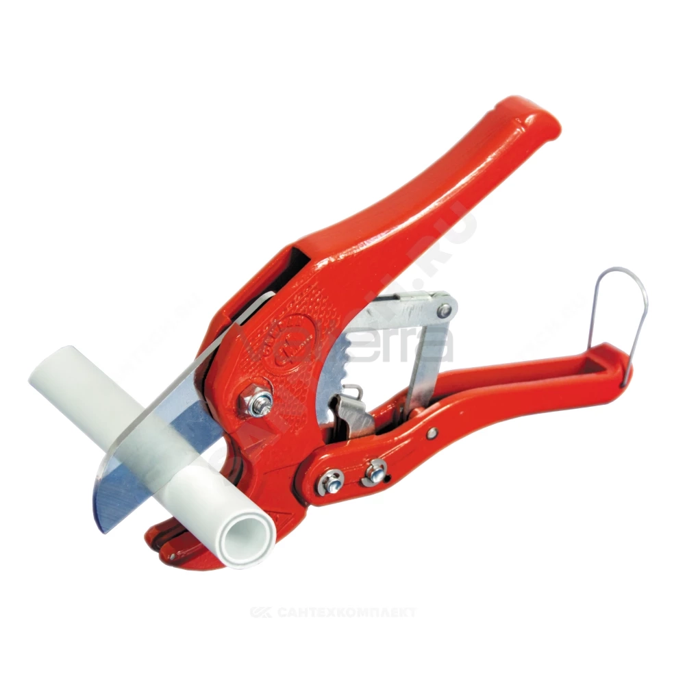 Ножницы для PP-R труб GM 0-42 GM 0012 RTP (РосТурПласт)