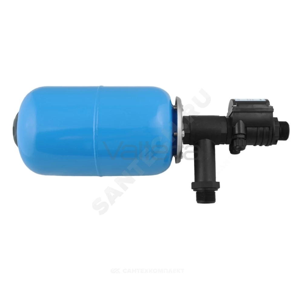 Комплект автоматики АКВАРОБОТ ТУРБИ Unipump