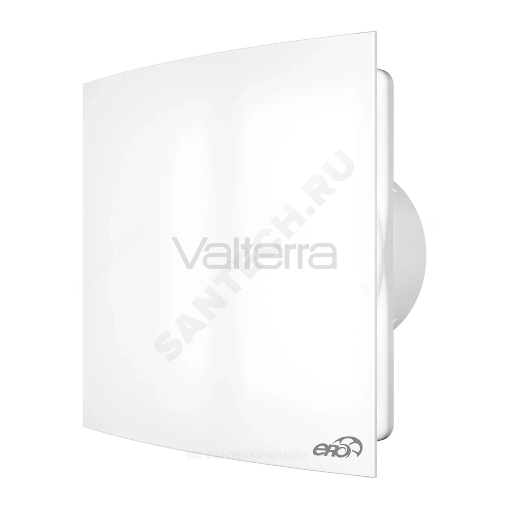 Вентилятор накладной QUADRO ERA