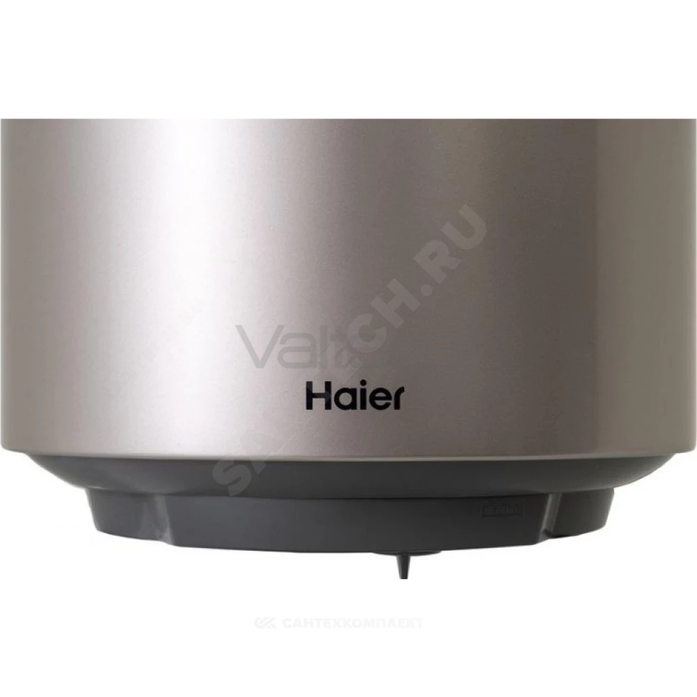 Водонагреватель электрический накопительный ES Color(S) вертикальный Haier