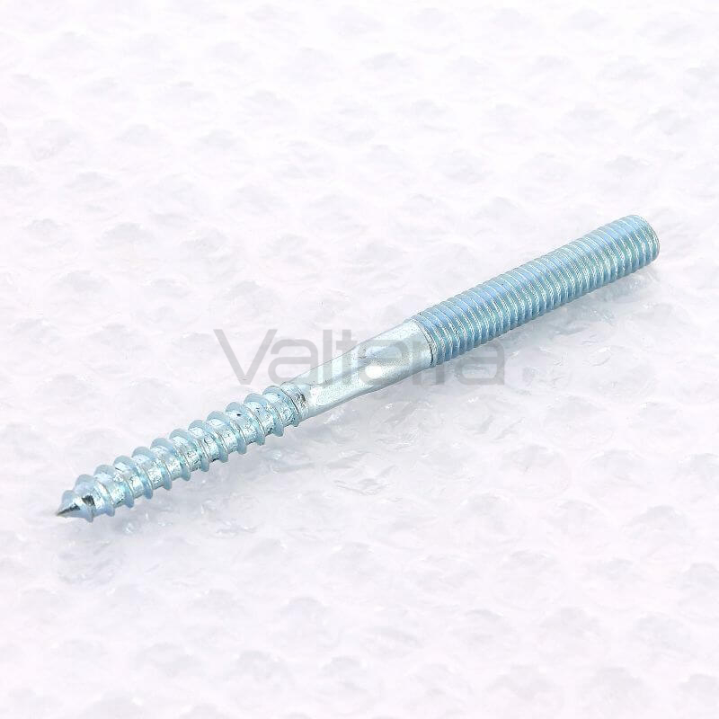 Шпилька для хомута Walraven М8х100 мм сталь, Torx BIS